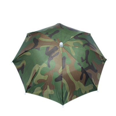 Outdoor Fishing Sunshade Waterproof Fishing Sunhat