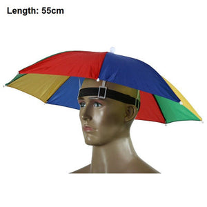 Outdoor Fishing Sunshade Waterproof Fishing Sunhat