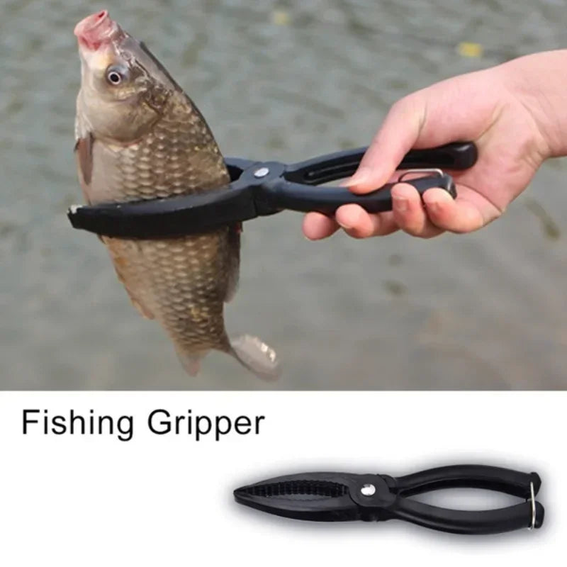 Fishing Gripper