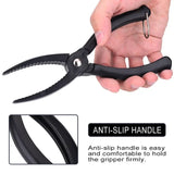 Fishing Gripper