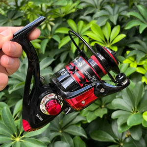 10KG Max Drag Spinning Reel