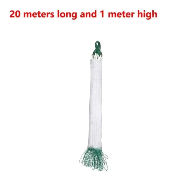 Upgraded American Hand Cast Fishing Net