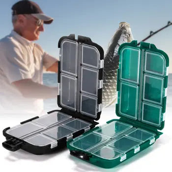 Fishing Tackle Box